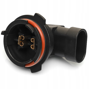 Opel Astra G Kısa Far Ampül Duyu