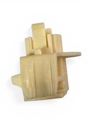 Opel Astra H 6 İleri Manuel Vites Geri Vites Aparatı