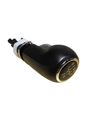 Opel Corsa E 5 İleri Manuel Vites Topuzu