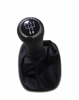 Opel Corsa E 5 İleri Manuel Vites Topuzu ve Körüğü