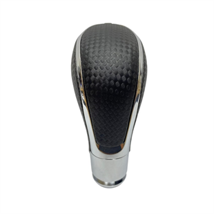 Opel Astra J Otomatik Vites Topuzu Diagonal Desenli