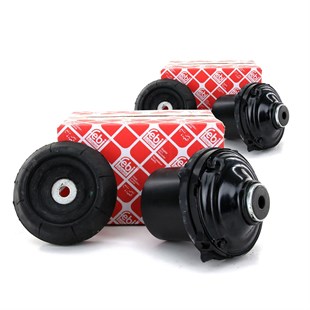 Opel Astra G Ön Amortisör Üst Takoz ve Bilya Takımı FEBİ