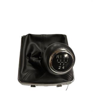 Opel Astra H 5 İleri Manuel Vites Topuzu ve Körüğü