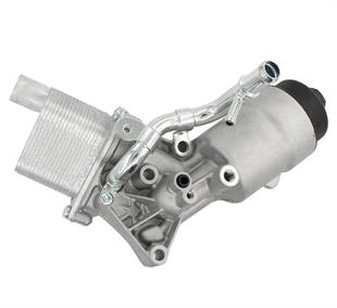 Opel Astra J 1.4 Turbo Yağ Soğutucusu Komple FEBİ