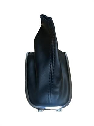 Opel Astra J Manuel Vites Körüğü Krom Çerçeveli