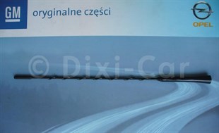 Opel Corsa B Tavan Anteni 360mm GM