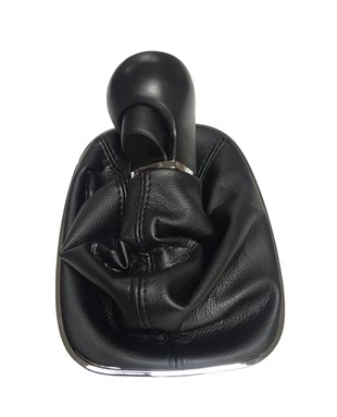 Opel Corsa D 6 İleri Manuel Vites Topuzu ve Körüğü