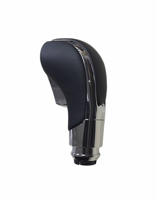 Opel İnsignia A Otomatik Vites Topuzu Siyah