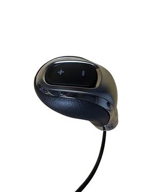 Opel Mokka (2012-2019) Otomatik Vites Topuzu Siyah