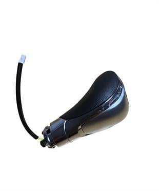 Opel Mokka (2012-2019) Otomatik Vites Topuzu Siyah