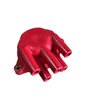 Opel Vectra A 1.8 / 2.0 Distribütör Kapağı Bosch Çivili Tip