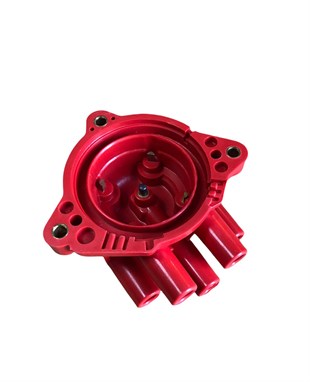 Opel Vectra A 1.8 / 2.0 Distribütör Kapağı Bosch Çivili Tip