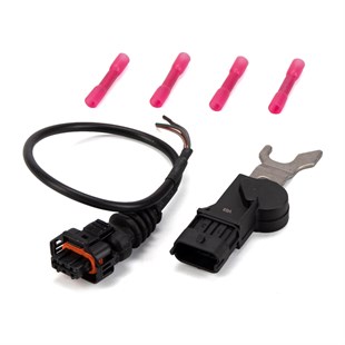 Opel Vectra B 2.0 Eksantrik Devir Sensörü Kablolu FAE