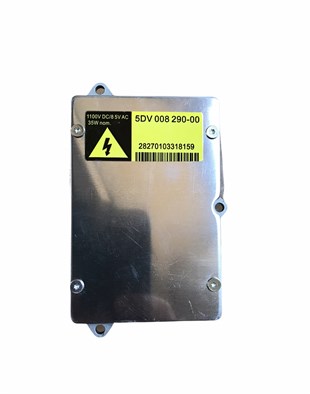 Opel Vectra C (2002-2005) Xenon Far Beyni