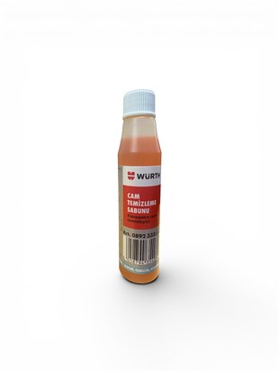 WRT 0892333 | Cam Temizleme Sabunu 32ml WURTH