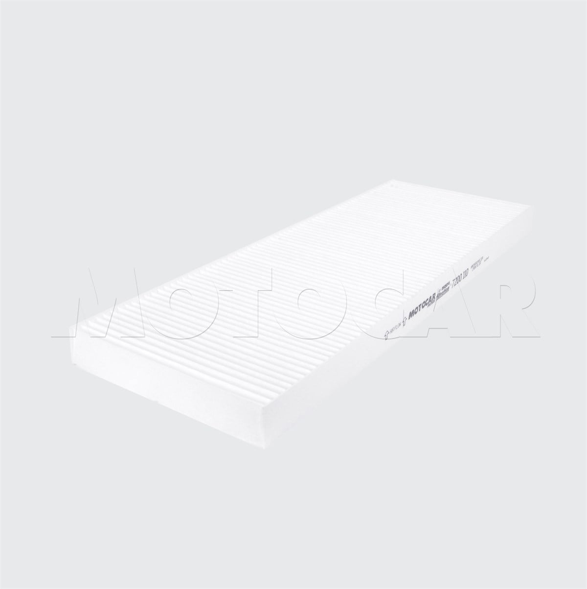 Opel Vectra B Polen Filtresi MOTOCAR