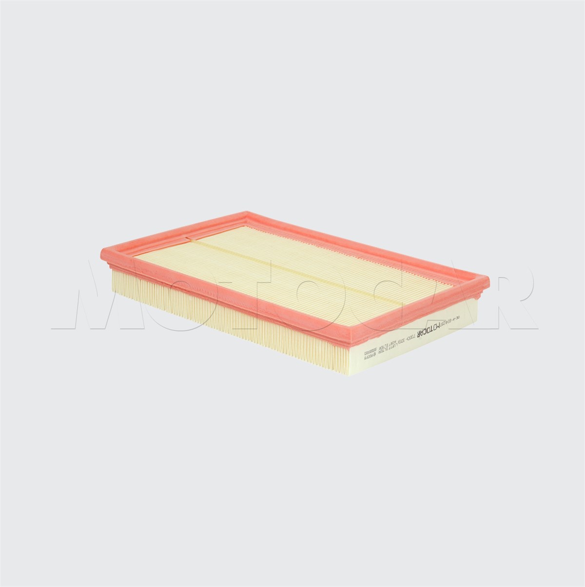 Opel Vectra A Hava Filtresi MOTOCAR