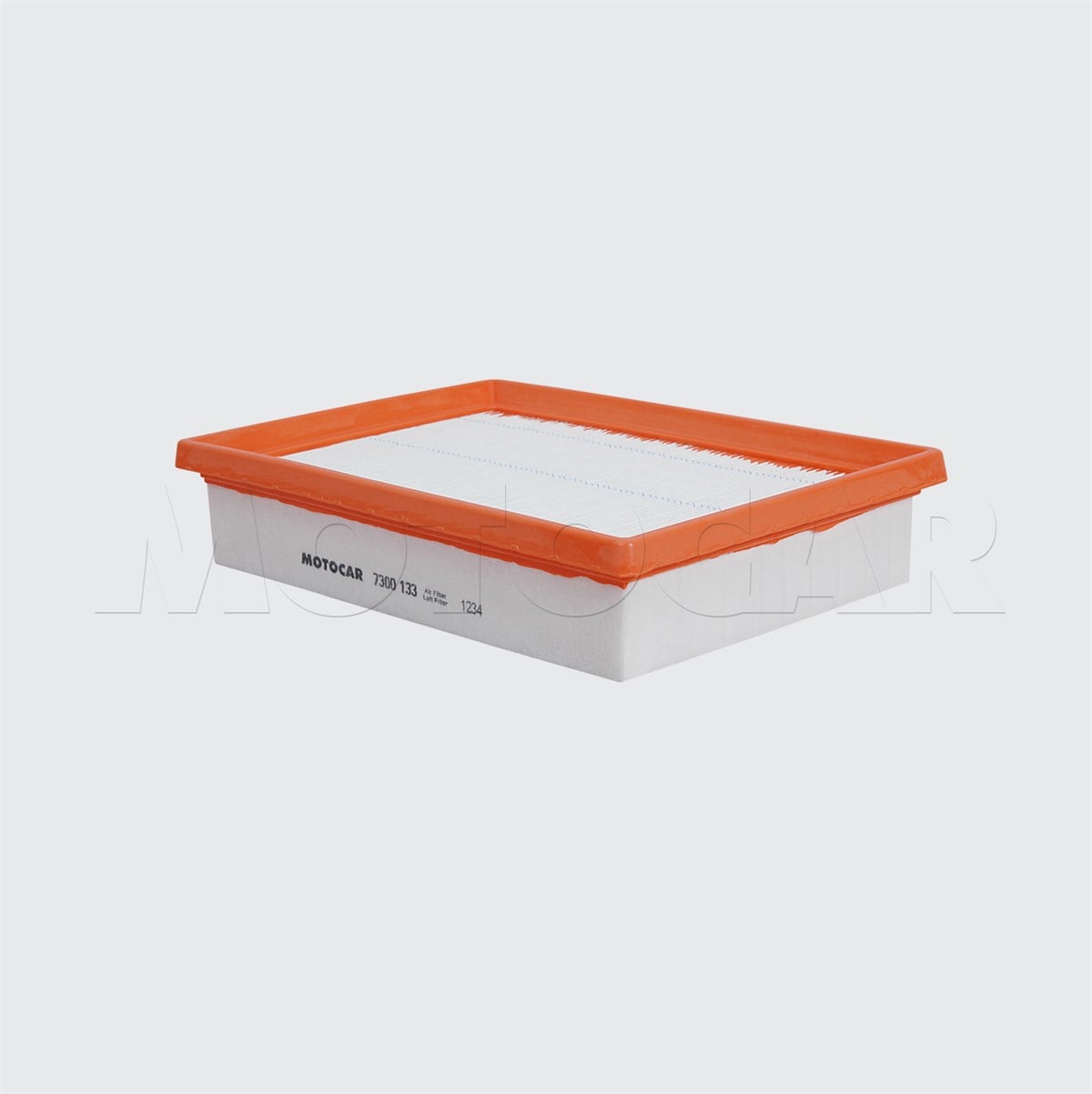 Opel Meriva B Hava Filtresi MOTOCAR