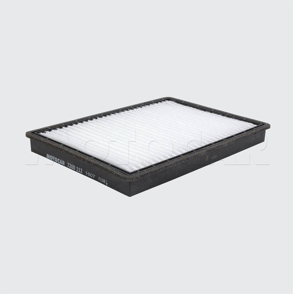 Opel Antara Polen Filtresi MOTOCAR