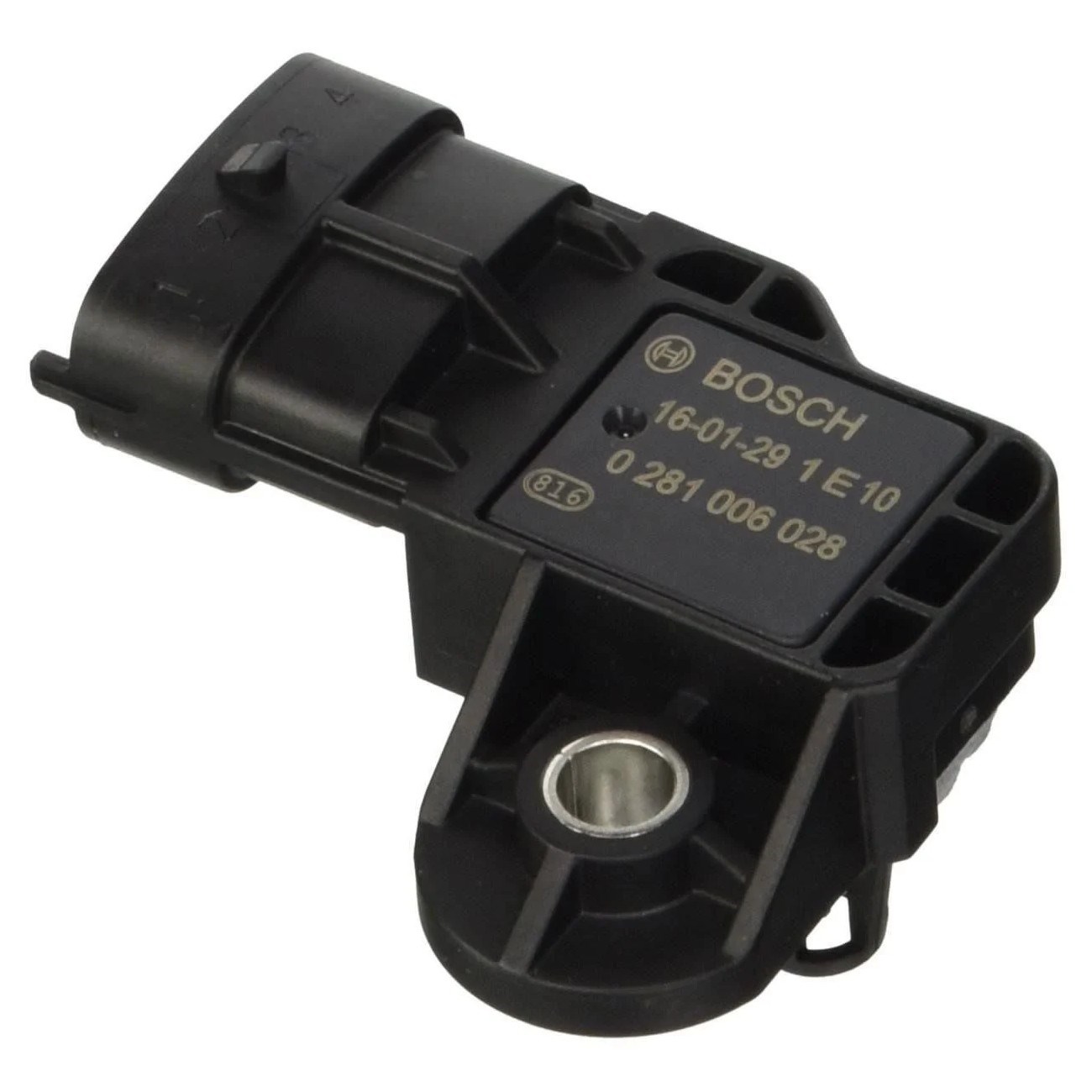 BOS 0281002437/0281006076/0281006028 - 6238210 | Opel Astra H 1.3 Dizel Map Sensörü BOSCH