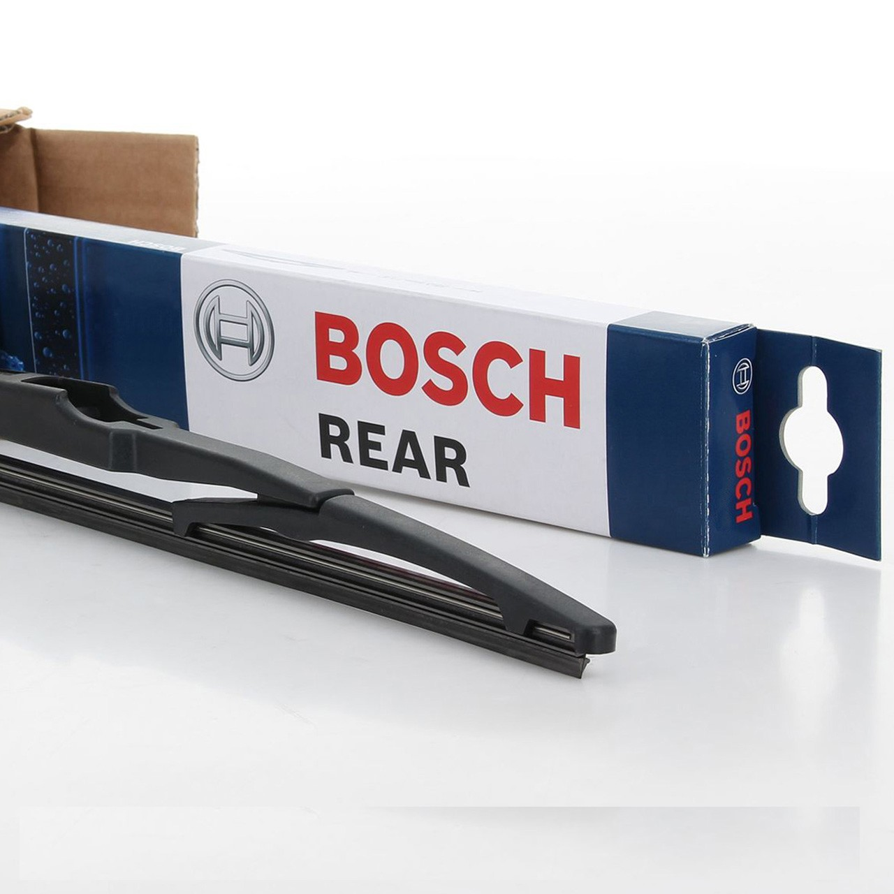 BOS 3397004629 - 6272562/1272340 | Opel Corsa D Arka Silecek Süpürgesi BOSCH