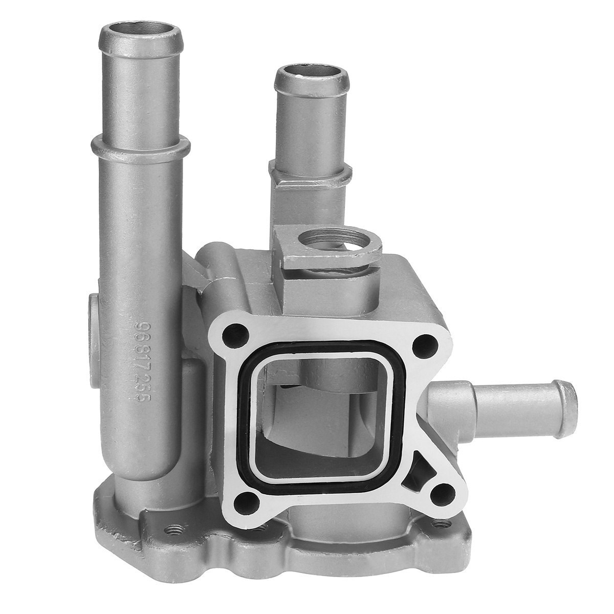 Chevrolet Aveo 1.4 (2009-2011) Termostat Gövdesi Metal