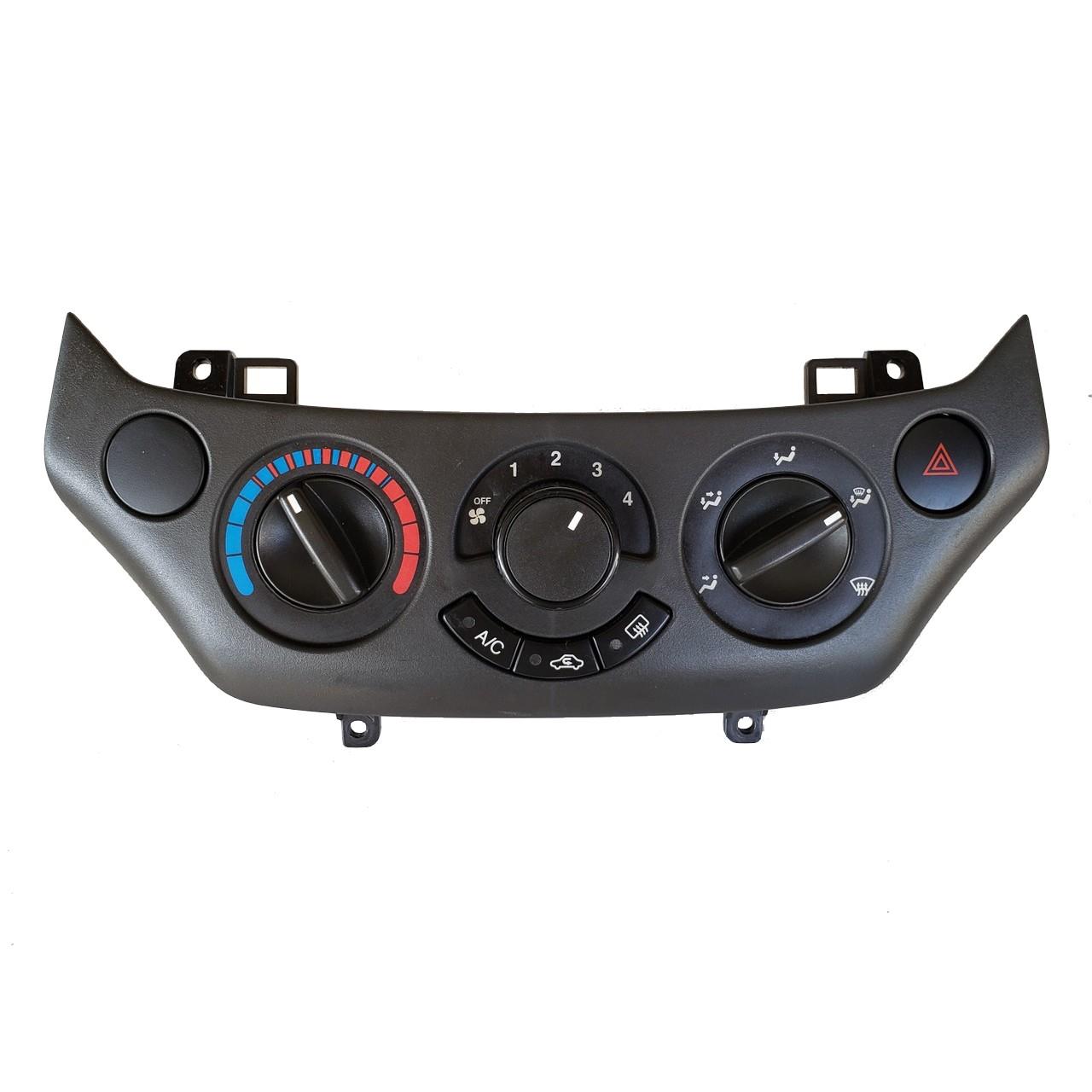 Chevrolet Aveo (2006-2011) Klima Kontrol Paneli