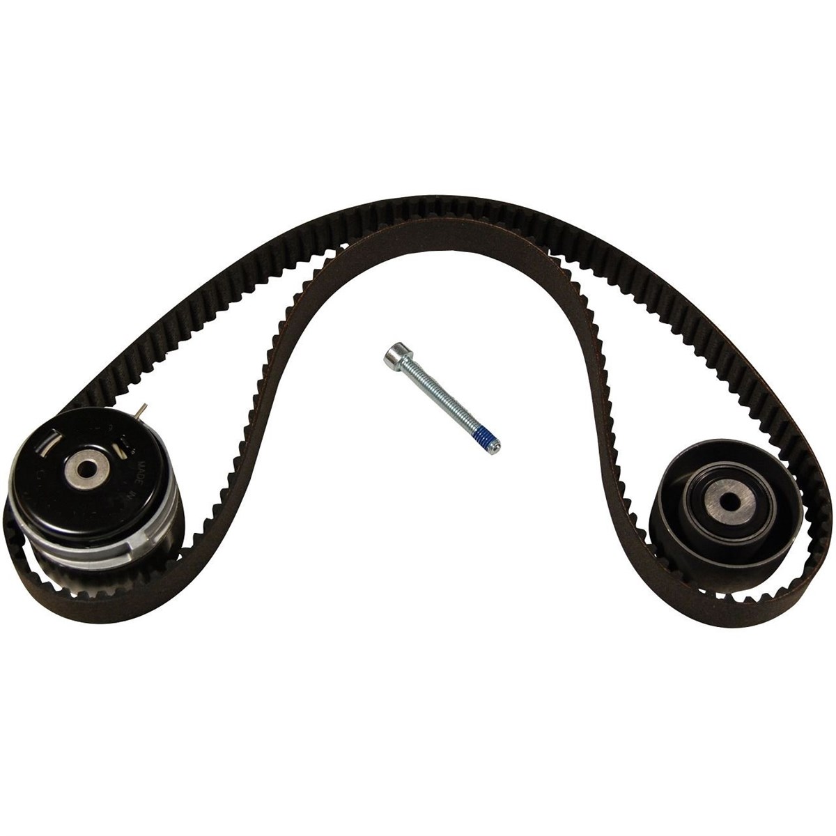 Chevrolet Aveo 1.4 (2009-2011) Triger Seti GATES