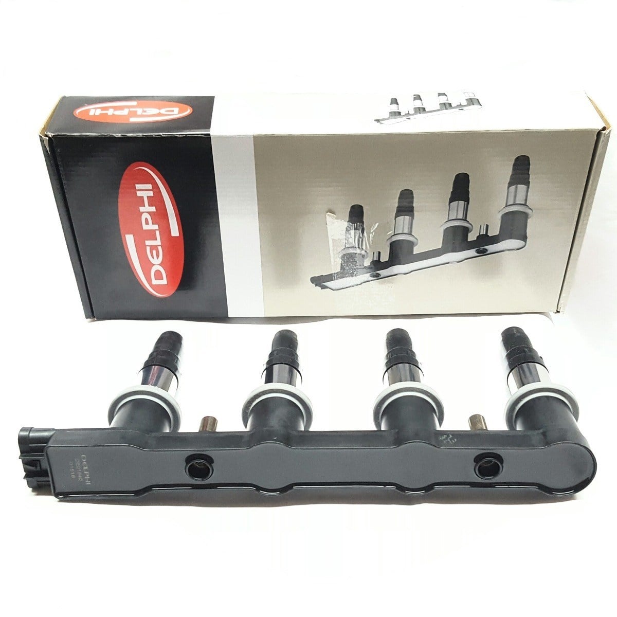 Chevrolet Aveo 1.4 (2009-2011) Ateşleme Bobini DELPHİ