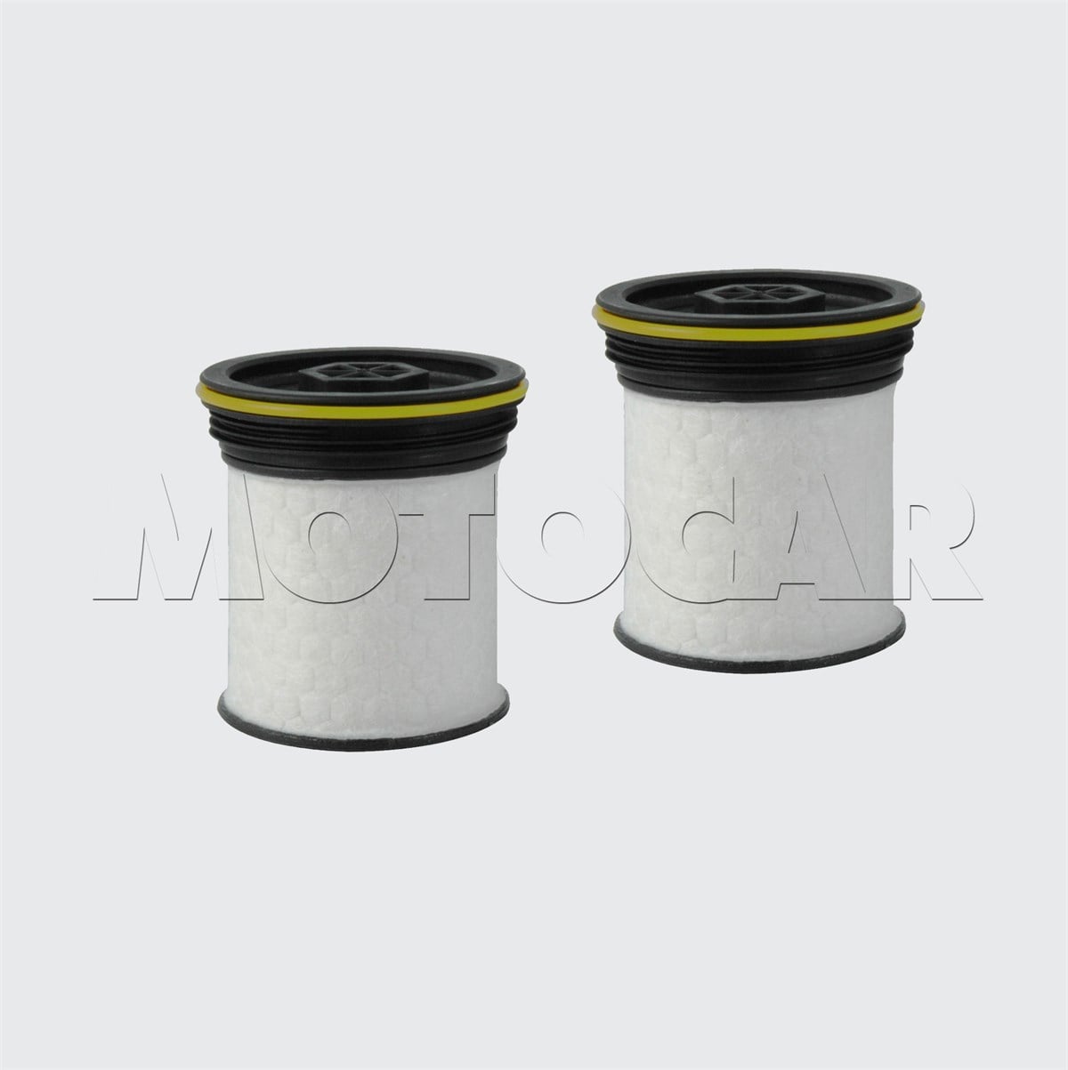 Chevrolet Captiva 2.0 Dizel (2011-2012) Mazot Filtresi MOTOCAR