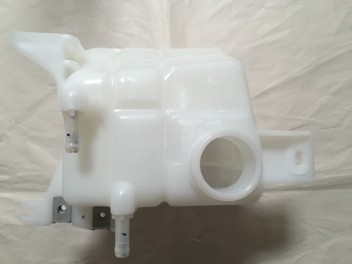 Chevrolet Captiva (2007-2010) Radyatör Yedek Su Deposu GM