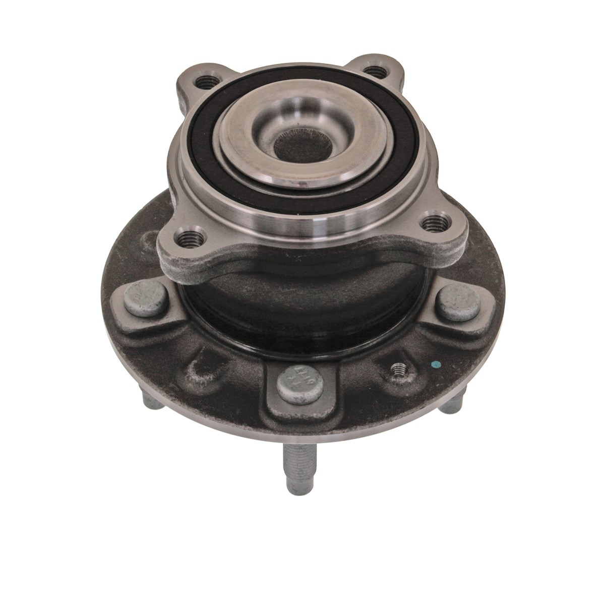 Chevrolet Cruze 2.0 Dizel Arka Porya Bilyası