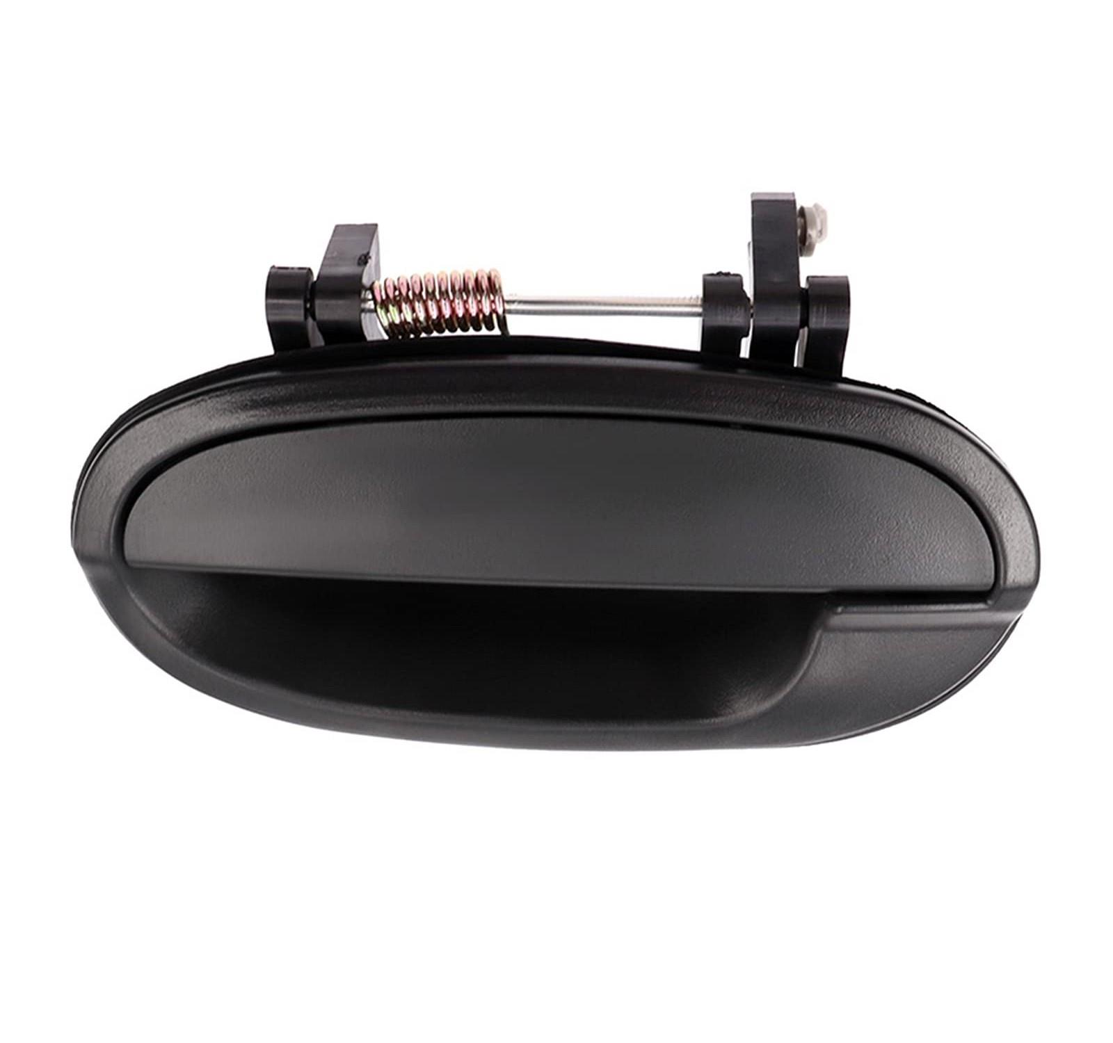 Chevrolet Spark (2005-2009) Arka Sol Dış Kapı Kolu