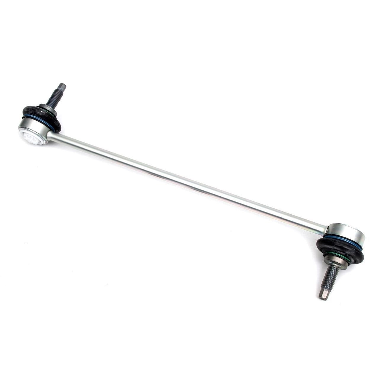 DEL TC2657 - 13391512/350233 | Opel Corsa E Viraj Demir Askı Rotu DELPHİ