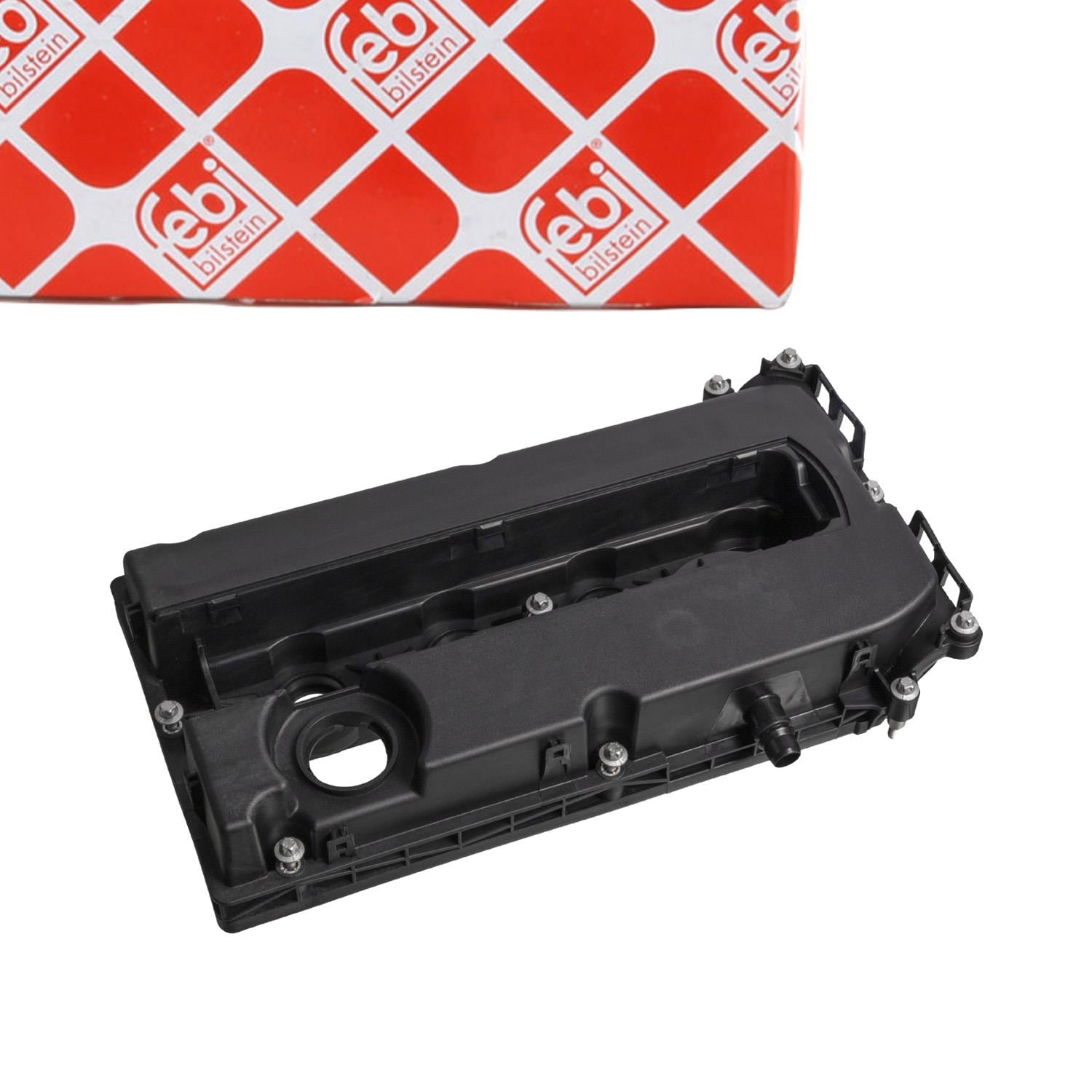 FEB 49614 - 5607258 Chevrolet Aveo 1.4 (2009-2011) Külbütör Üst Kapağı FEBİ