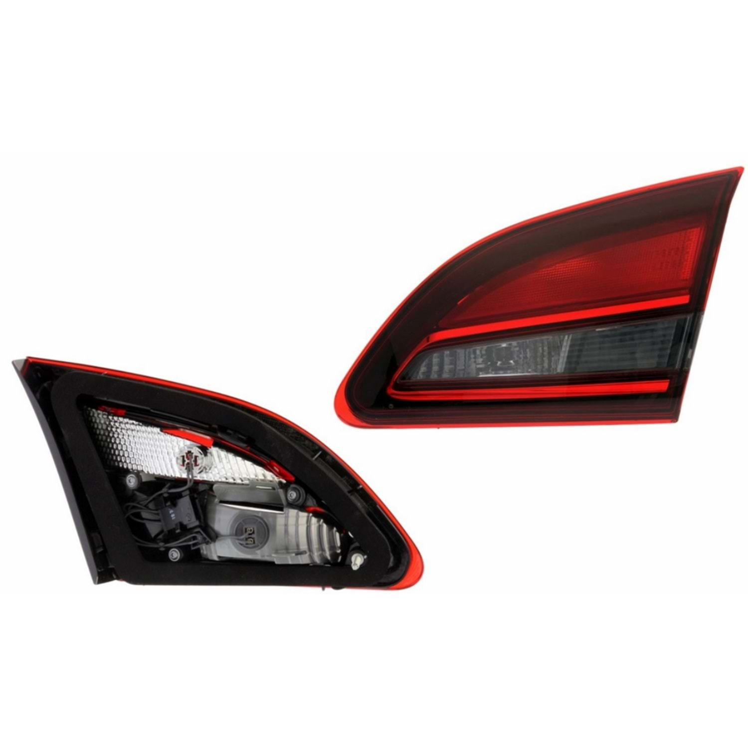 GM 1222342/25870194 Opel Astra J Sedan Stop İç Sağ GM