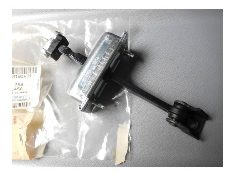 GM 5160258/13181961 Opel Corsa D Arka Kapı Gergisi Orjinal