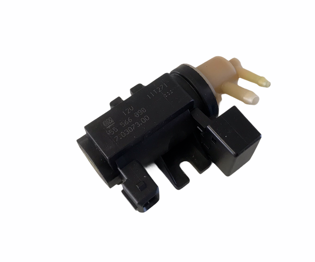 GM 851014/55566898/55494509 Chevrolet Aveo T300 1.3 Dizel Turbo Basınç Selenoid Valfi GM
