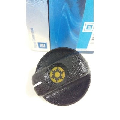 GM 90436801/1822173 | Opel Corsa B Klima Düğmesi GM