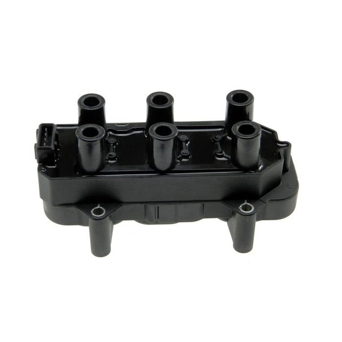 HEL 5DA358000-031 - 1208007 | Opel Omega B 2.5 (X25XE) 94-97 Ateşleme Bobini HELLA