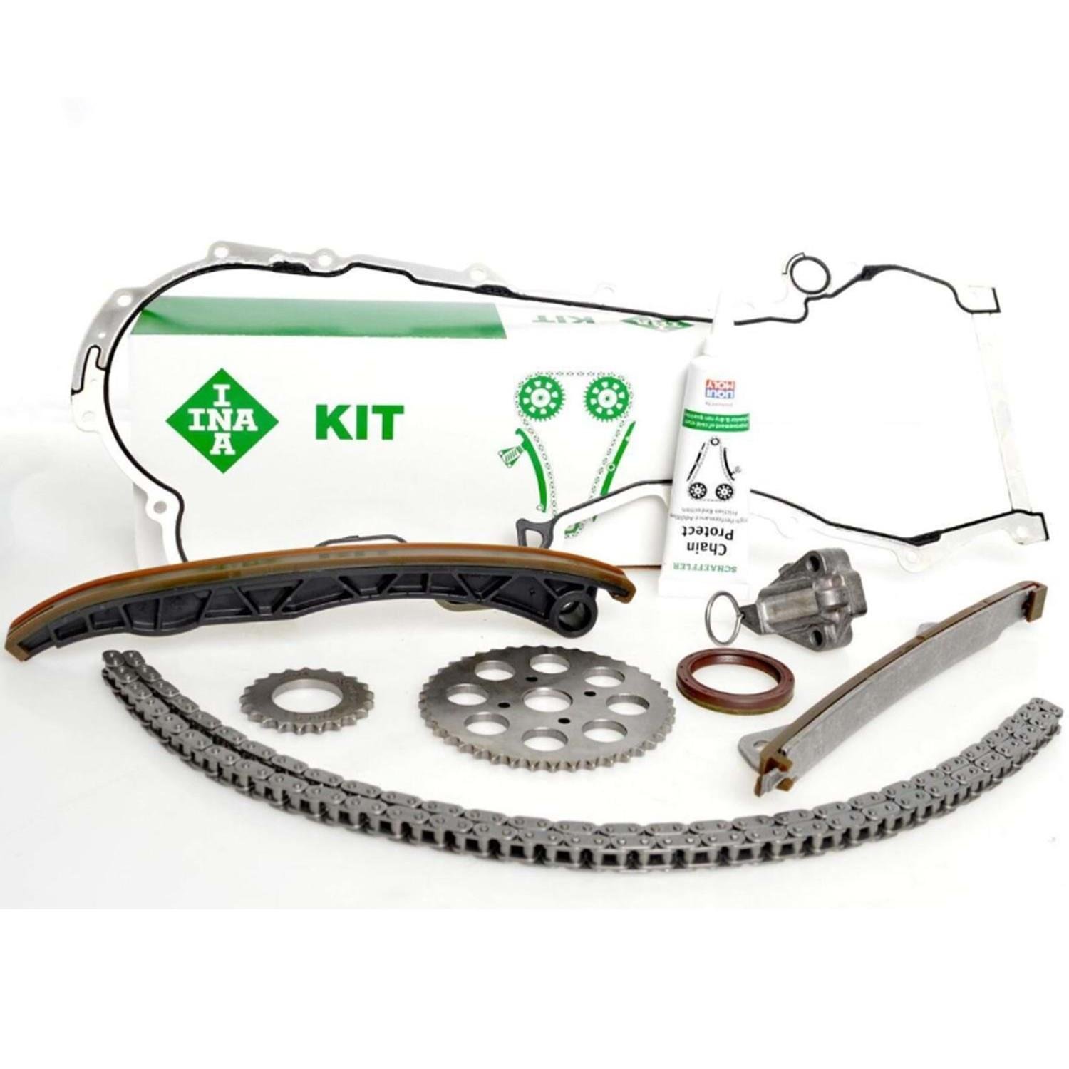 その他 IC-729M İNA 559181741 - 6606024/95518770 | Opel Meriva A 1.3 Dizel Triger