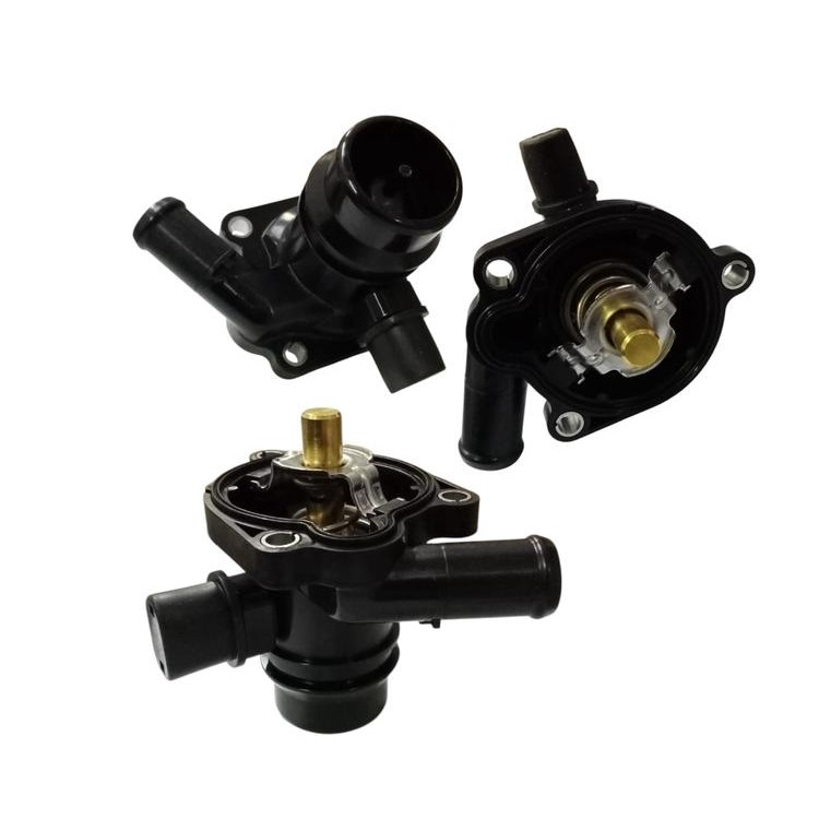 İTH 1338380/25200455-95 | Opel Mokka (2012-2019) 1.4 Turbo (A14NET) 95 Derece Termostat