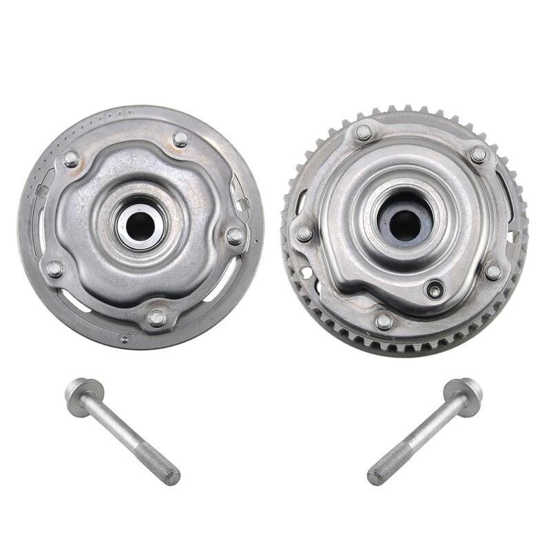 İTH 55567048 - 55567049 / 5636631 - 5636632 Opel Zafira B 1.6 (A16XER-Z16XER) Yağ Eksantrik Dişli Takımı