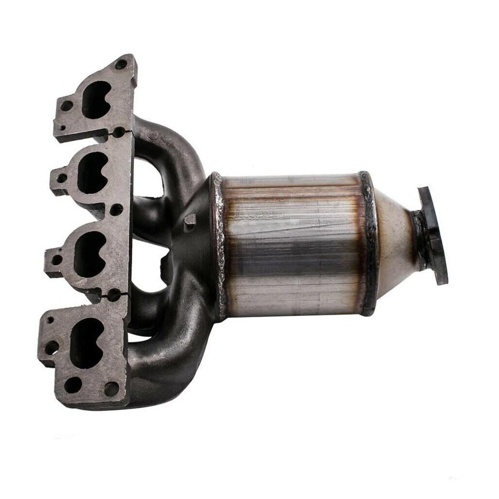 İTH 5849021 Opel Astra G 1.6 Twinport (Z16XEP) Katalitik Konvökter (Katalizatör)