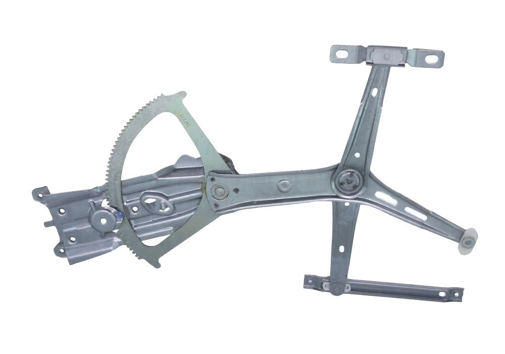 İTH 93178696/5140074 | Opel Astra H Sağ Ön Cam Mekanizması (Motorsuz)