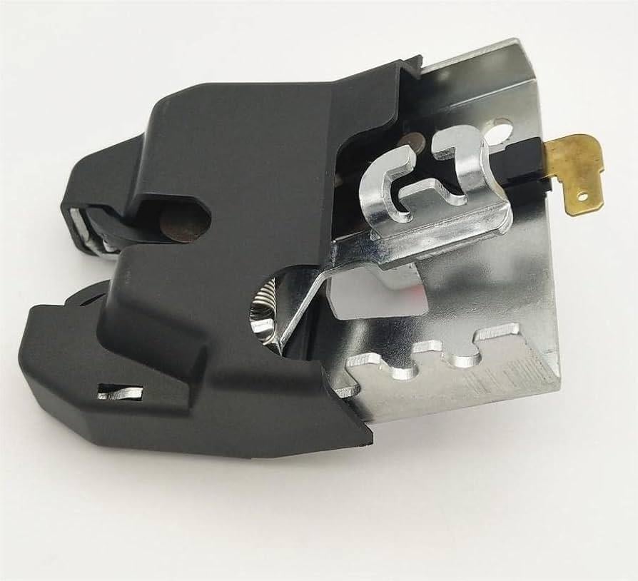 İTH 96541183 Chevrolet Kalos Sedan Arka Bagaj Kilidi