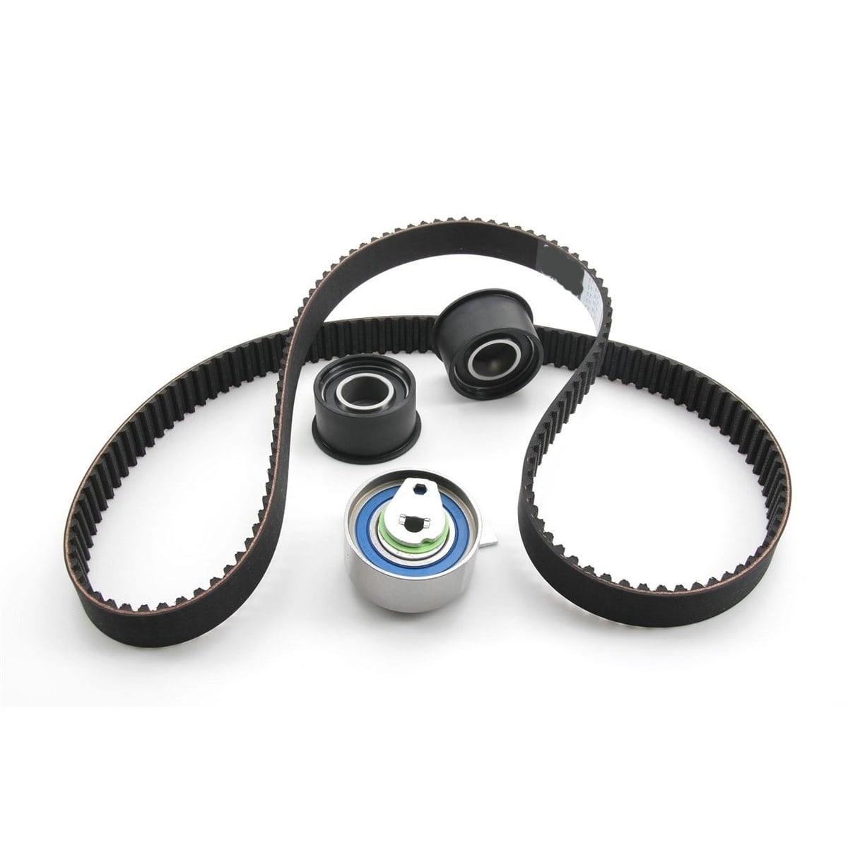 Opel Astra F 2.0 16 Valf (X20XEV) Triger Seti GATES