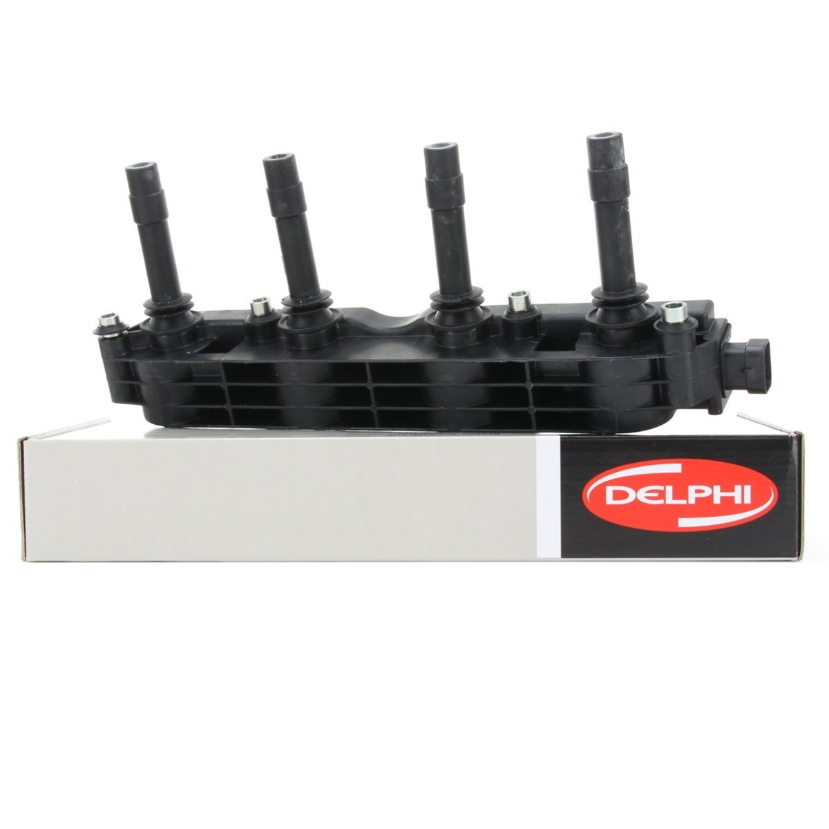 Opel Astra G 1.4 / 1.6 Ateşleme Bobini DELPHİ