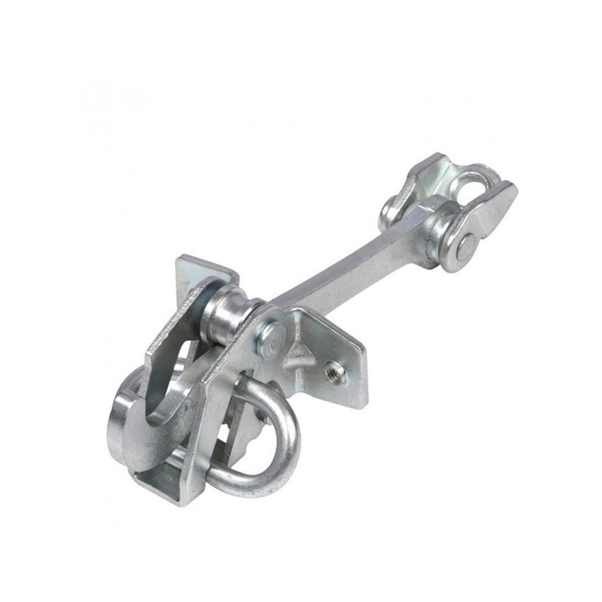 Opel Astra G Arka Kapı Gergisi