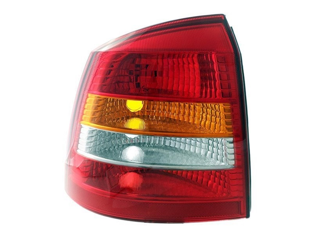 Opel Astra G HB Sol Stop Lambası DEPO